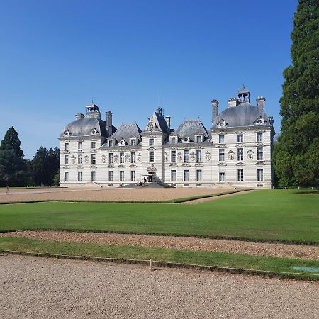 Belem Bed & Breakfast Romorantin-Lanthenay Luaran gambar