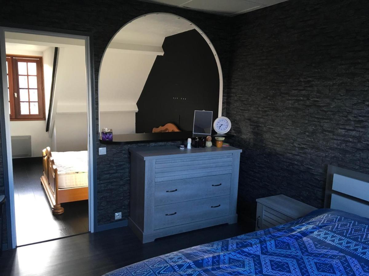 Belem Bed & Breakfast Romorantin-Lanthenay Luaran gambar