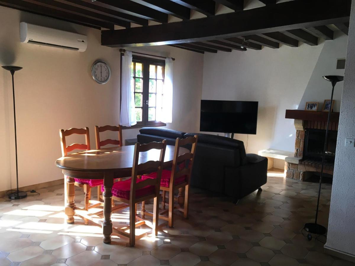 Belem Bed & Breakfast Romorantin-Lanthenay Luaran gambar