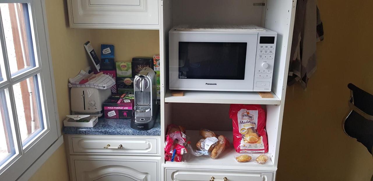 Belem Bed & Breakfast Romorantin-Lanthenay Luaran gambar