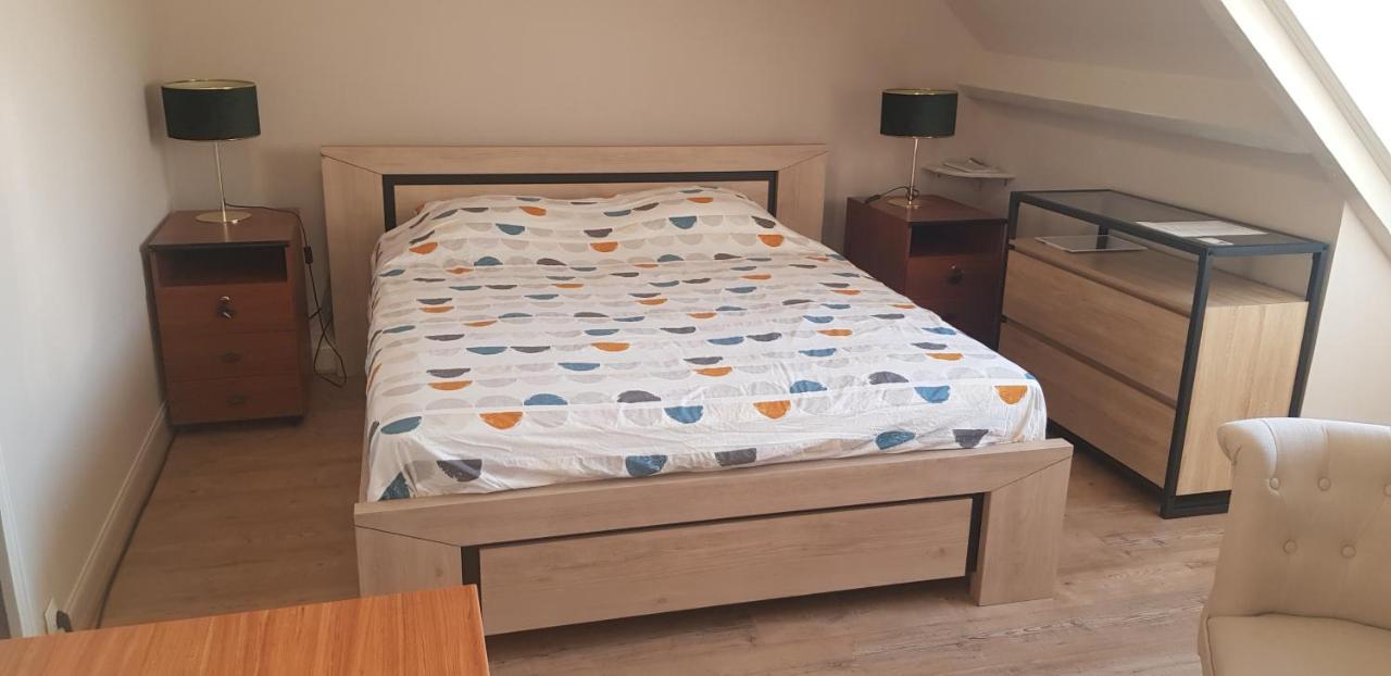 Belem Bed & Breakfast Romorantin-Lanthenay Luaran gambar