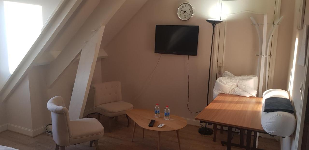 Belem Bed & Breakfast Romorantin-Lanthenay Luaran gambar